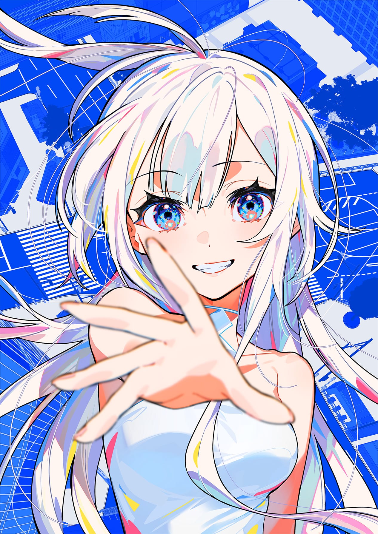 メインビジュアル